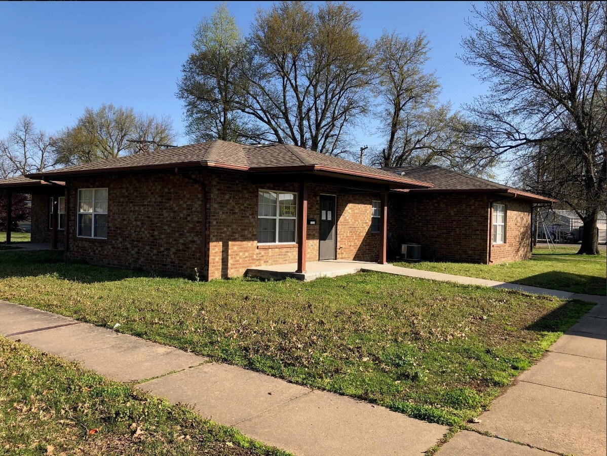 Photo - Leachville Estates