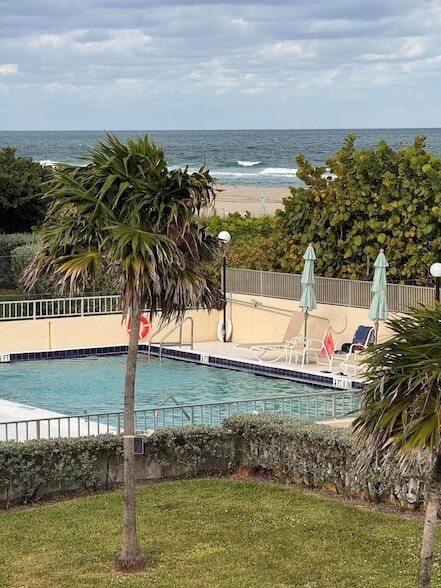 Photo - 2565 S Ocean Blvd Unidad 2060