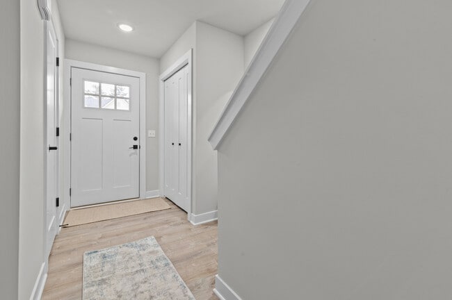 Ivy Townhomes