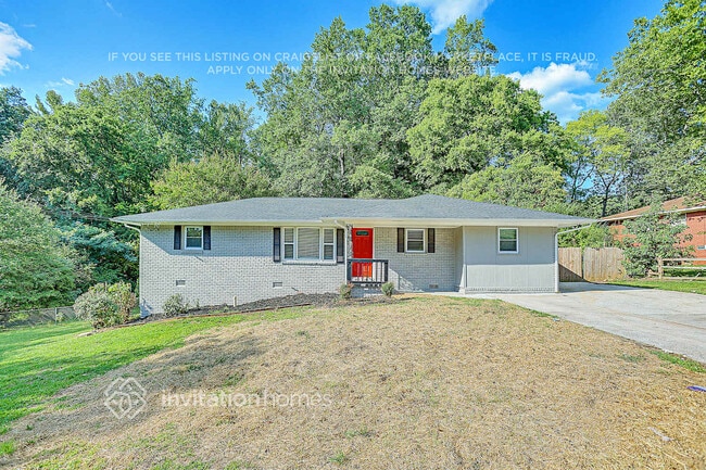 Building Photo - 6030 Brookdale Ln SW