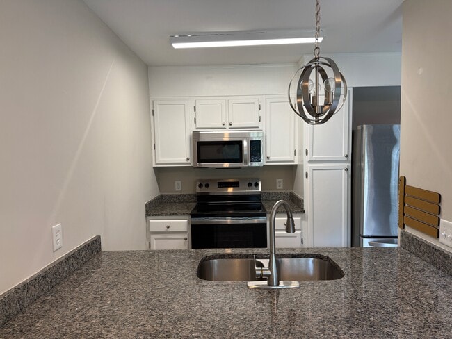 Building Photo - 4021 Whirlaway Ct Unit M Rental