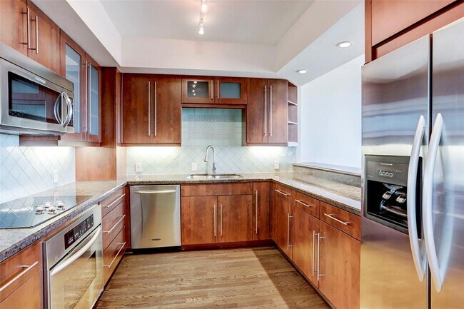 Photo - 14 Greenway Plaza Unidad 15O