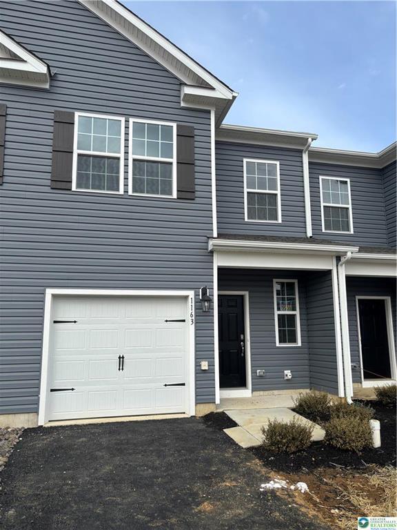 Photo - 1163 Susan Cir Townhome