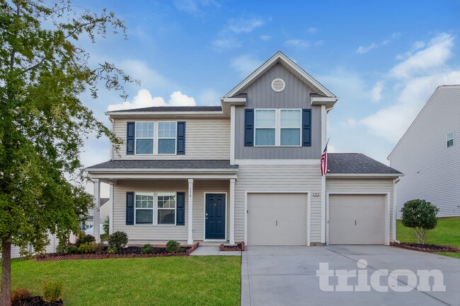 Building Photo - 116 Abel Peterson Dr