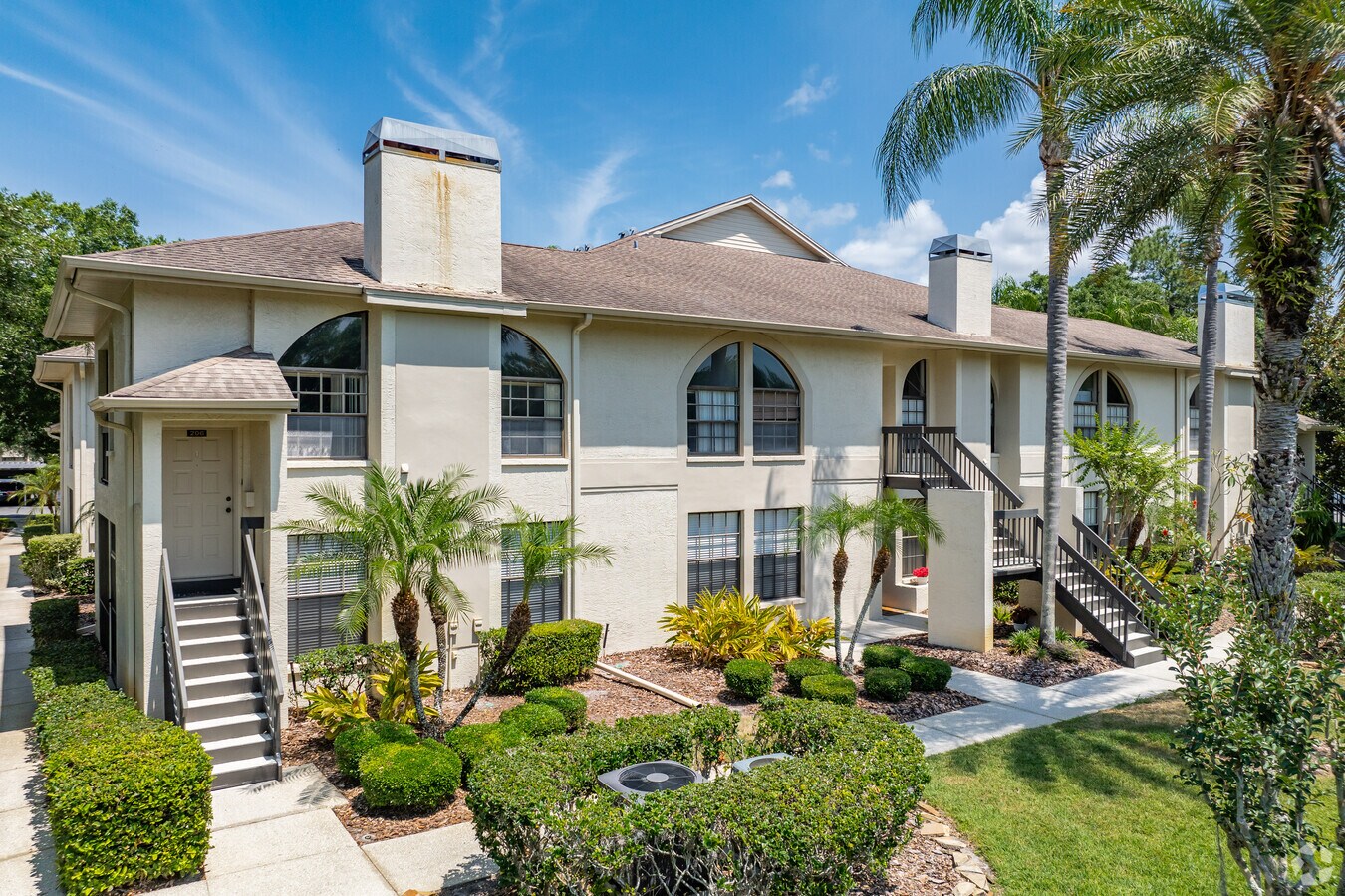 3350 Mermoor DR Palm Harbor, Florida - Farrell Park Condos