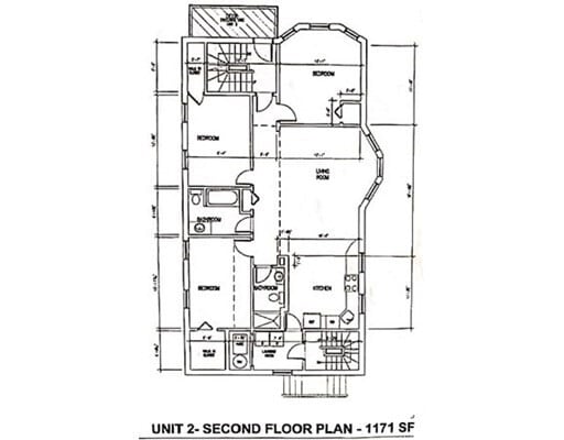 Photo - 106 Chester St Unit #2,