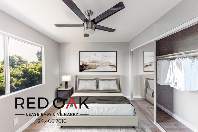 Photo - 14748 Burbank Blvd Unidad 208