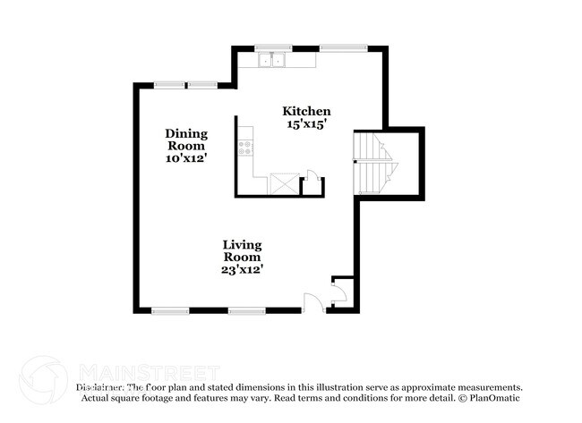 Photo - 5994 Pattillo Ln