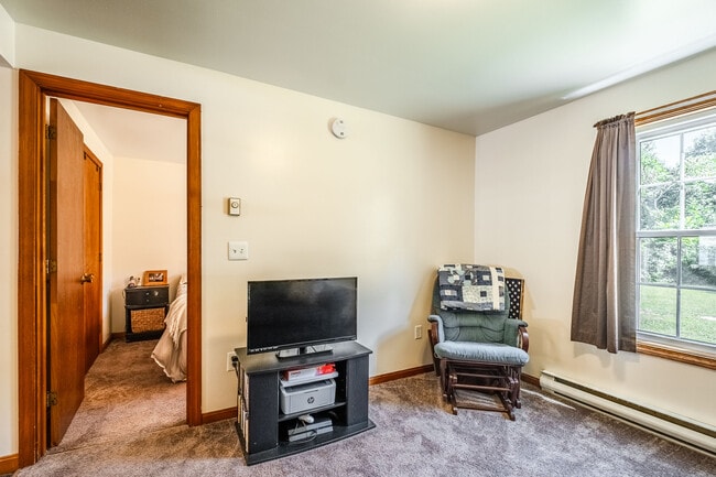 Summerhaven Apartments