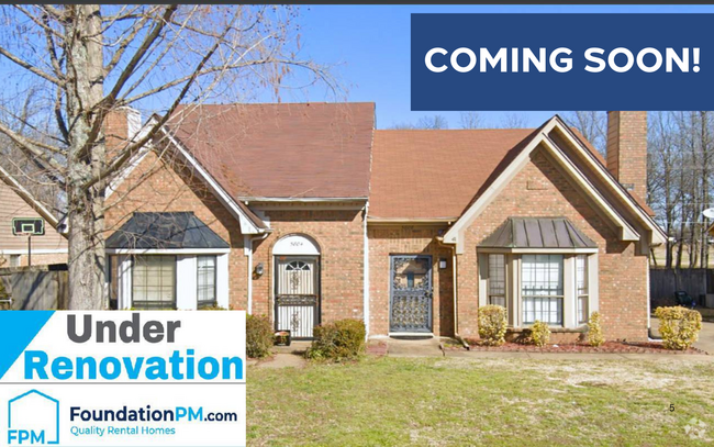 Building Photo - 5806 Grassy Valley Dr Rental