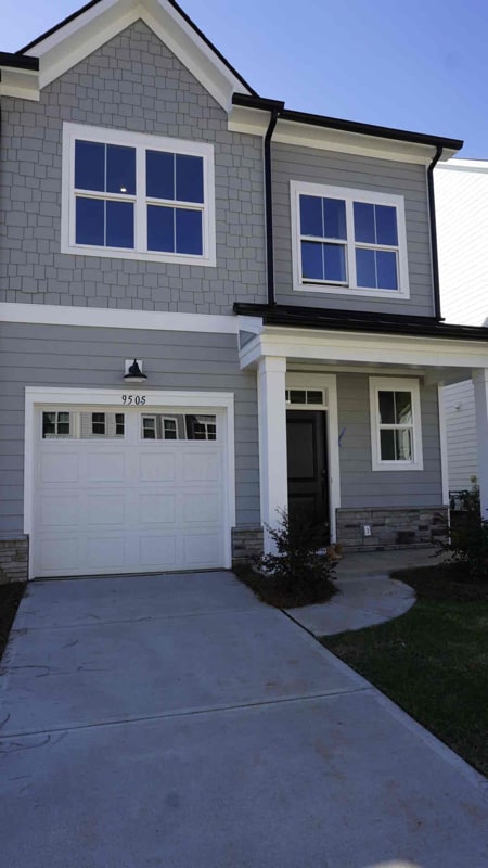 Photo - 9505 Munsing Dr