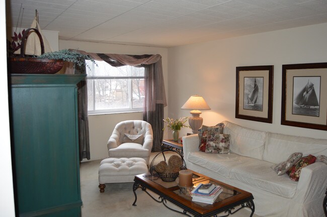 Photo - Briercliff Apartments