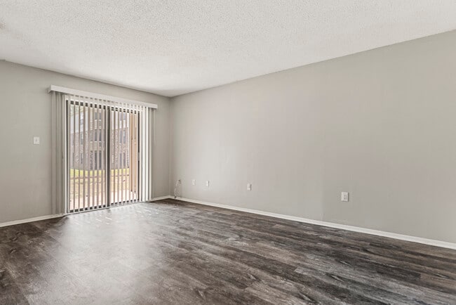 Bent Oak Apartments