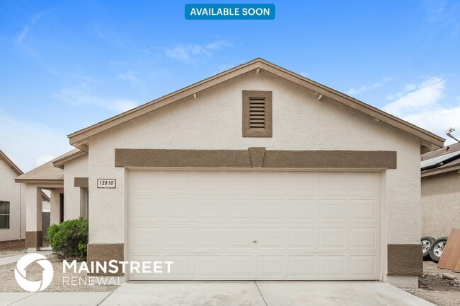 Photo - 12810 N 115th Ave Casa