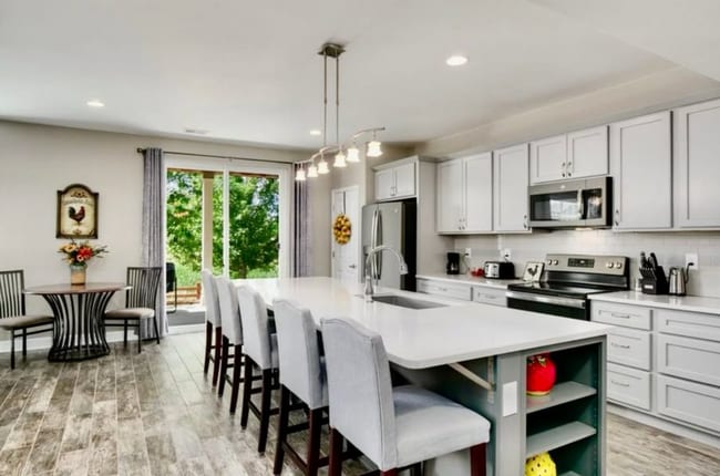 Chef's dream kitchen - 21952 E Layton Dr