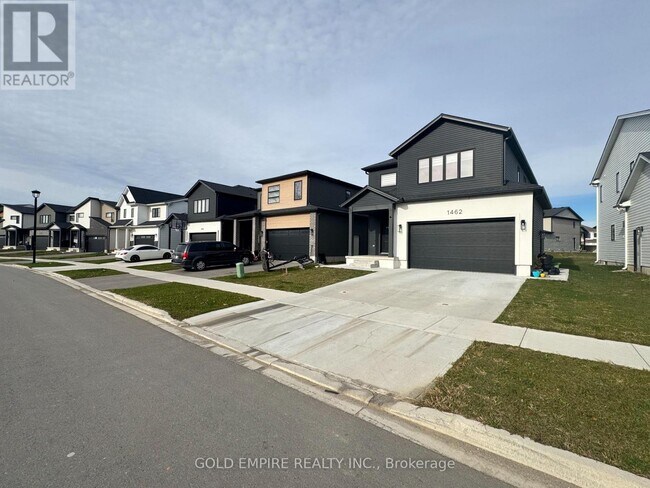 Photo - 1462 Twilite Blvd