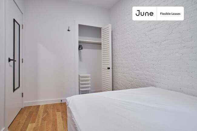 Photo - Cozy Private ROOM in Bed-Stuy Unidad 3