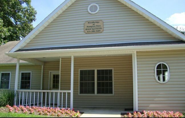 Photo - Woodbridge at Hampton Bays Apartments