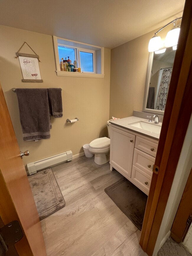 Photo - 1214 9th St W Unit Lower level