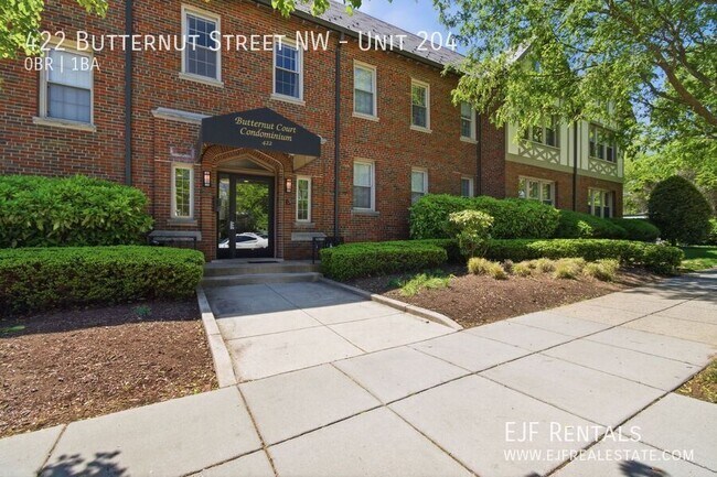 Building Photo - 422 Butternut St NW Unit 204