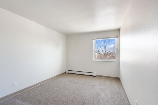 Springdale Apartments