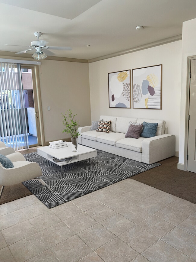 Photo - St. Anton Building Apartments