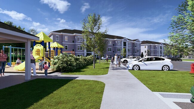Photo - The Reserve at Cobolt Circle