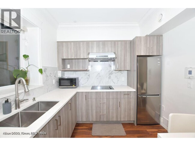 Photo - BASEMENT-1151 W 21ST STREET
