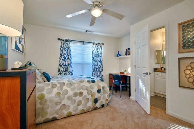 Photo - Campus Crossings at Raleigh