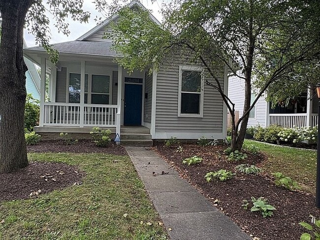 Building Photo - 2424 N New Jersey St