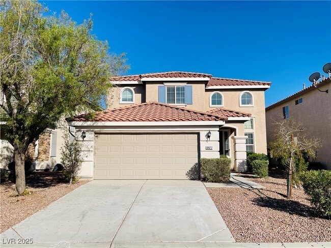 Building Photo - 8822 Imperial Forest St