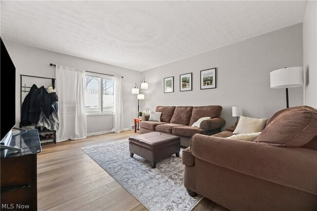 Photo - 12447 Cleveland Ave NW