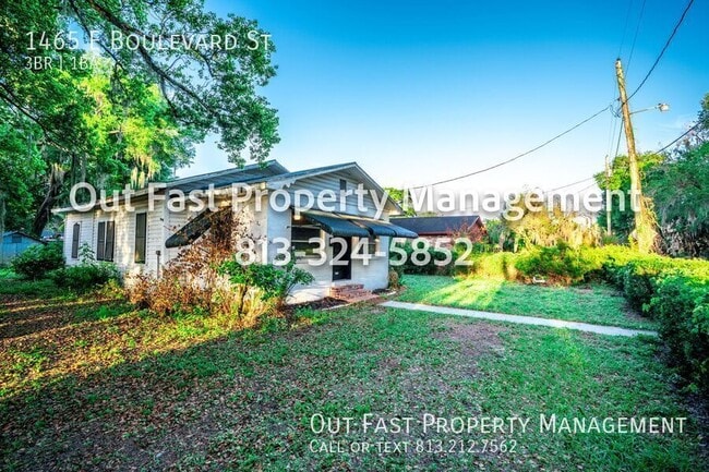 Photo - 1465 E Boulevard St