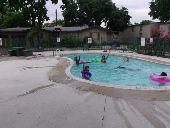 The Montecito Apartments - The Montecito Apartments