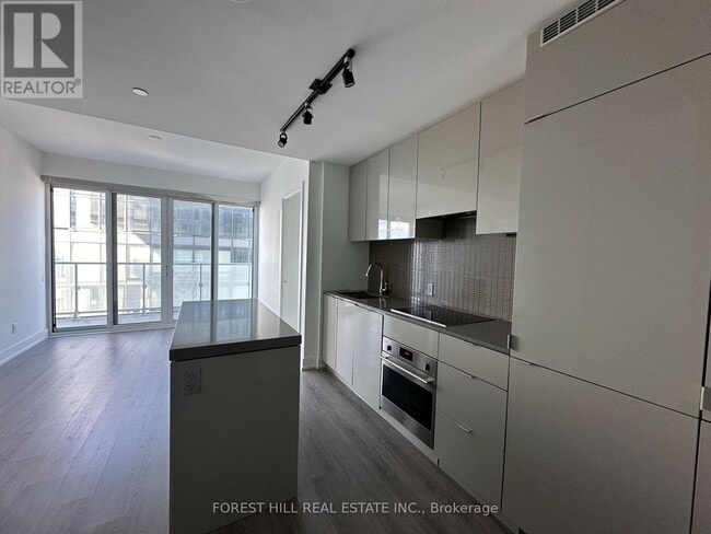 Photo - 7 Grenville St Unité 5501