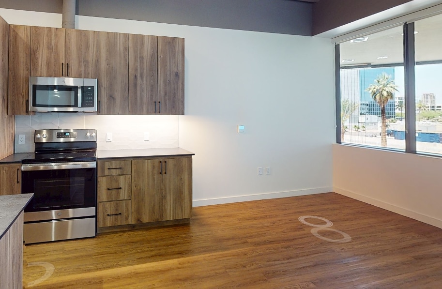 Photo - Alloy Midtown Apartments