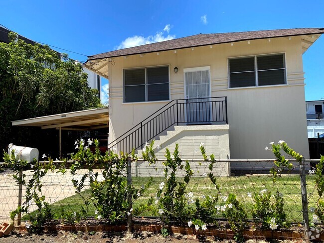 Building Photo - Kemole Lane Unit A Upstairs Rental