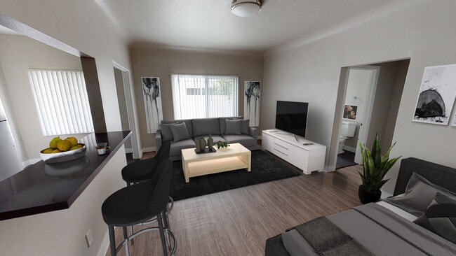 Photo - 5930 Barton Ave