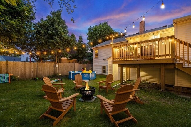 30 Coburn St