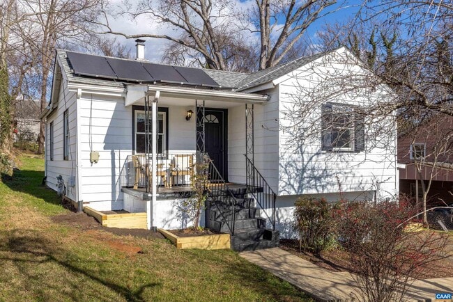 Building Photo - 1407 Vine St