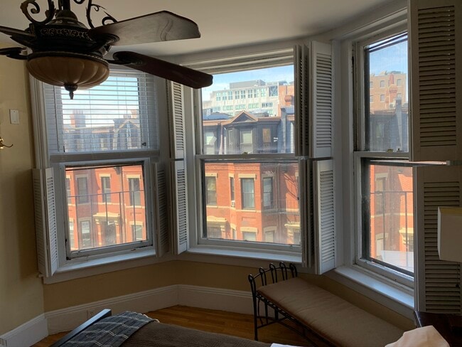 Photo - 48 Hereford St Unidad 3