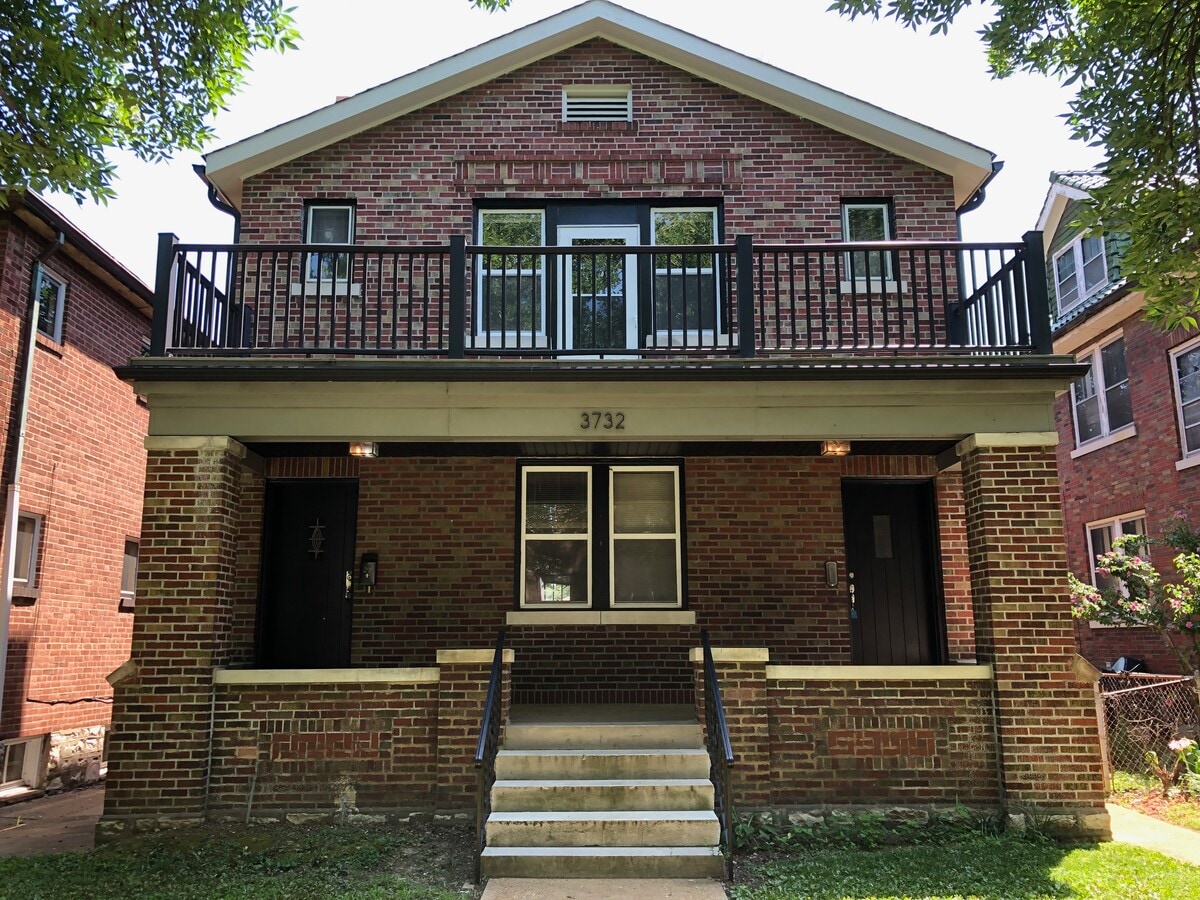 Photo - 3732 Keokuk St Unidad 2F