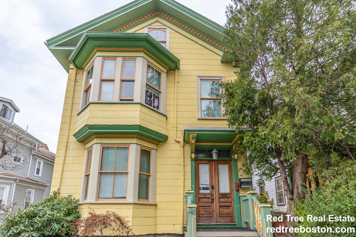Photo - 72 Alleghany St (Boston, MA)