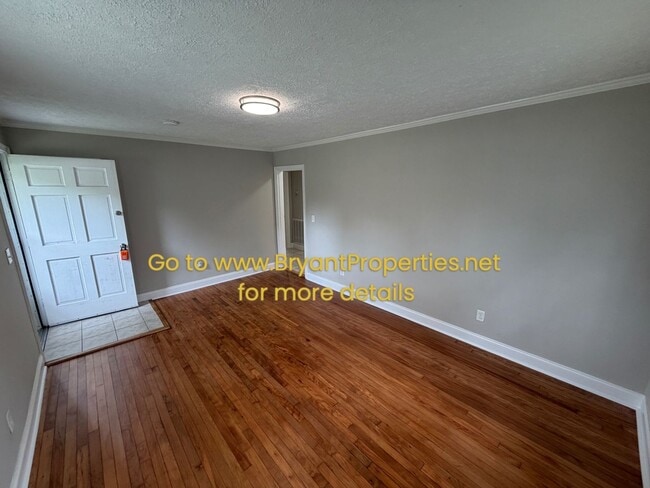 Photo - 1507 McKennie Ave