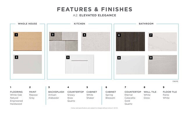 Photo - Suite 409 - The Spencer At Greystone Unit 409