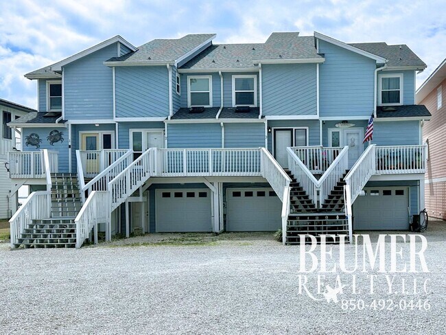 Photo - Move-In Ready Intercoastal Waterfront Townhome Steps to the water