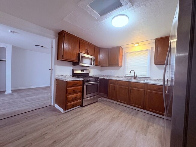 Photo - "Cozy 3 Bedroom Single-Family