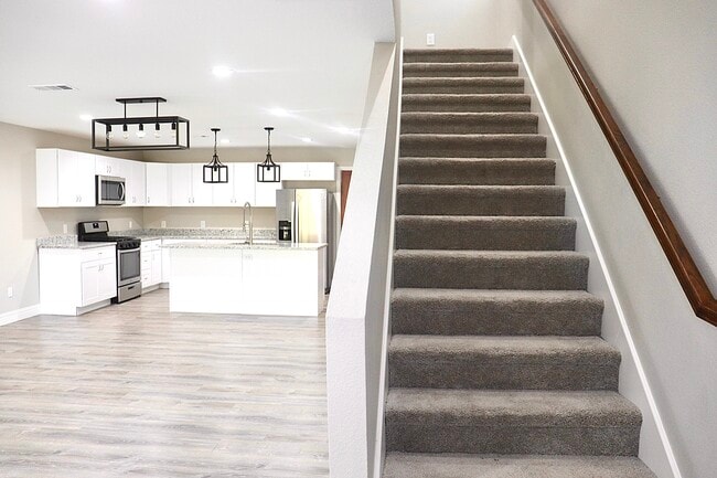 Open Layout - 5824 Grayson St