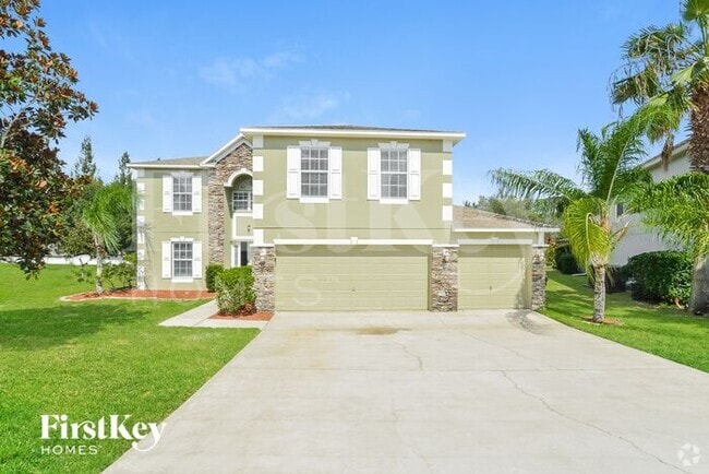 Building Photo - 31845 Sunpark Cir Rental