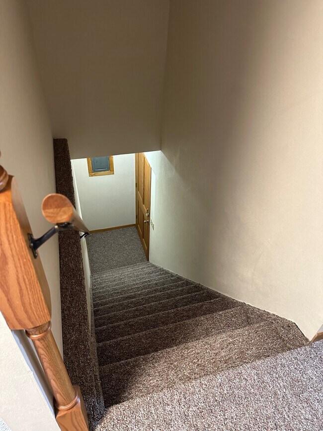 924A W Blodgett St Townhome Townhome Rental in Marshfield WI